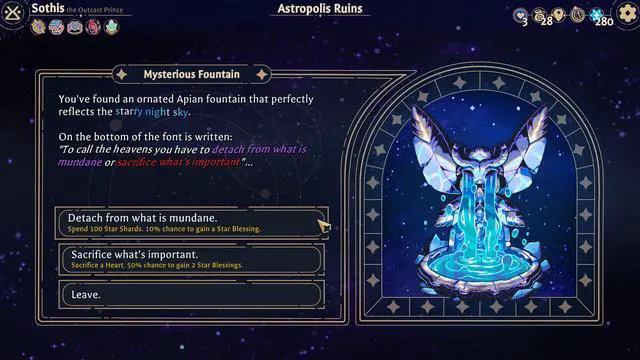 Alt view image 7 of 8 - Astrea: Six-Sided Oracles - PC [Steam Online Game Code]