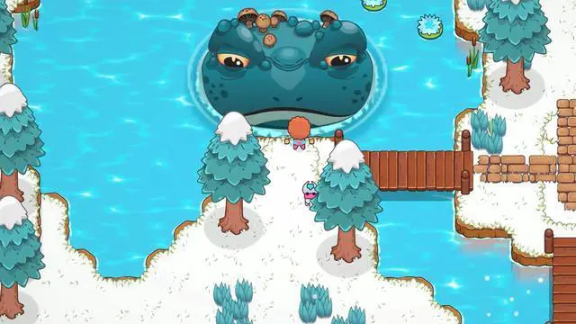 Alt view image 2 of 8 - Everafter Falls - PC [Steam Online Game Code]