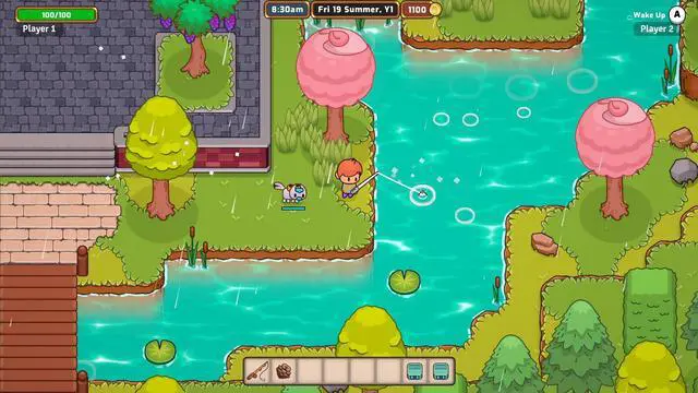 Alt view image 3 of 8 - Everafter Falls - PC [Steam Online Game Code]
