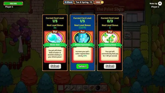 Alt view image 4 of 8 - Everafter Falls - PC [Steam Online Game Code]