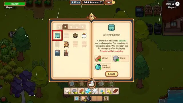Alt view image 5 of 8 - Everafter Falls - PC [Steam Online Game Code]