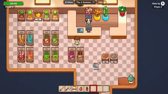 Alt view image 6 of 8 - Everafter Falls - PC [Steam Online Game Code]