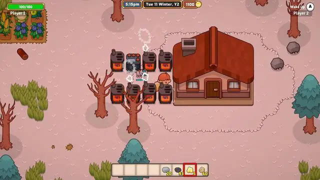 Alt view image 7 of 8 - Everafter Falls - PC [Steam Online Game Code]