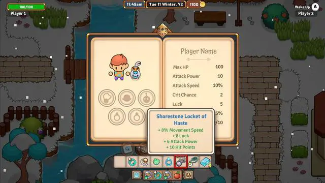 Alt view image 8 of 8 - Everafter Falls - PC [Steam Online Game Code]