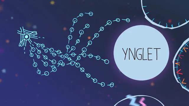 Main image of Ynglet - PC [Steam Online Game Code]