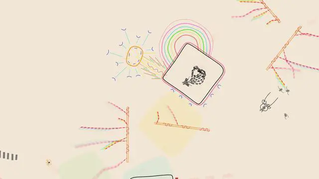 Alt view image 2 of 6 - Ynglet - PC [Steam Online Game Code]