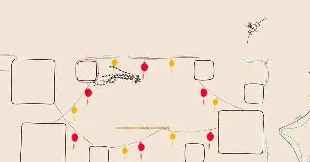 Alt view image 4 of 6 - Ynglet - PC [Steam Online Game Code]