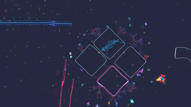 Alt view image 5 of 6 - Ynglet - PC [Steam Online Game Code]