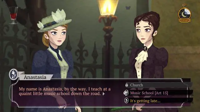 Alt view image 7 of 11 - Cabernet - PC [Steam Online Game Code]