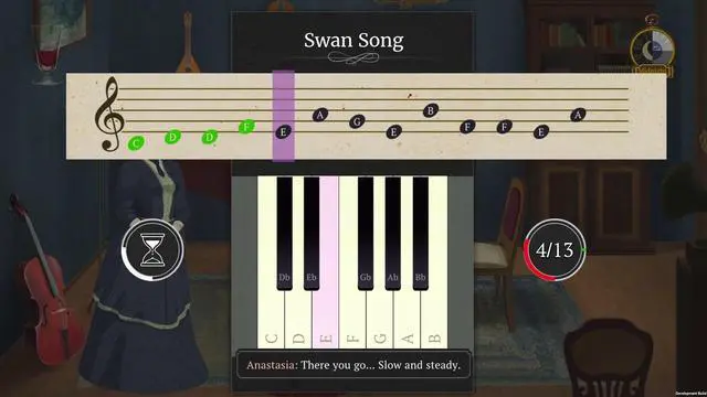 Alt view image 11 of 11 - Cabernet - PC [Steam Online Game Code]
