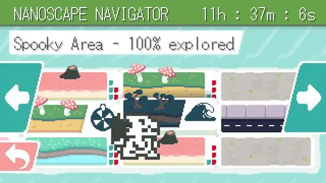 Alt view image 5 of 8 - Nanomon Virtual Pet - Pre-Order - PC [Steam Online Game Code]