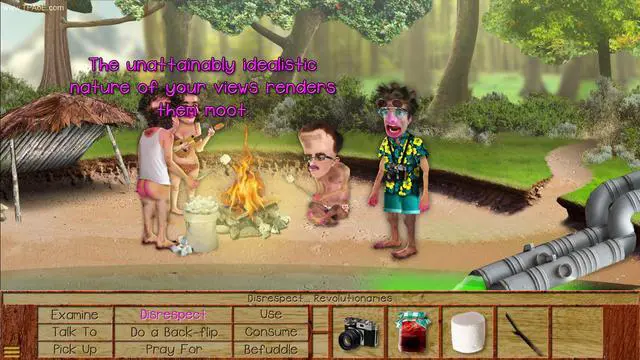 Alt view image 5 of 11 - The Preposterous Awesomeness of Everything - PC [Steam Online Game Code]