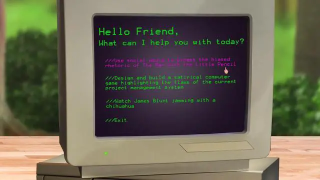 Alt view image 6 of 11 - The Preposterous Awesomeness of Everything - PC [Steam Online Game Code]