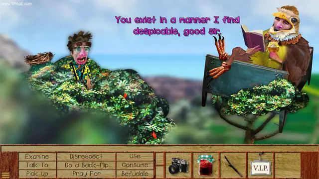 Alt view image 7 of 11 - The Preposterous Awesomeness of Everything - PC [Steam Online Game Code]