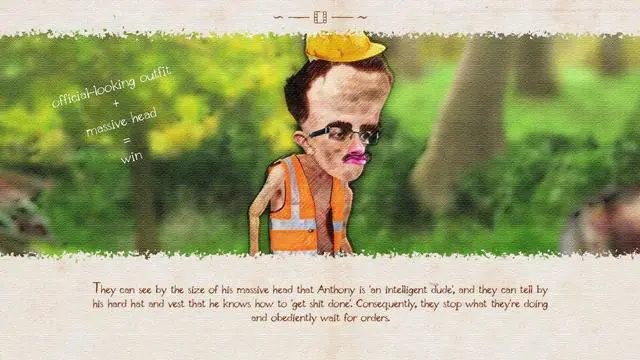 Alt view image 8 of 11 - The Preposterous Awesomeness of Everything - PC [Steam Online Game Code]