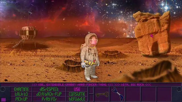 Alt view image 9 of 11 - The Preposterous Awesomeness of Everything - PC [Steam Online Game Code]