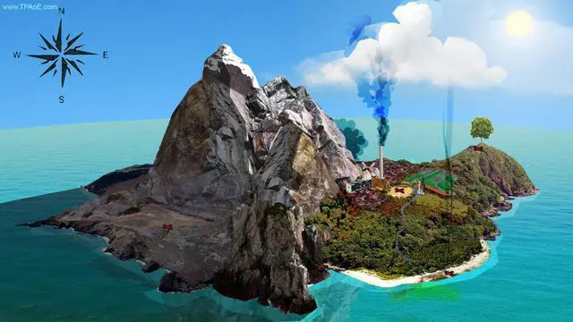 Alt view image 10 of 11 - The Preposterous Awesomeness of Everything - PC [Steam Online Game Code]