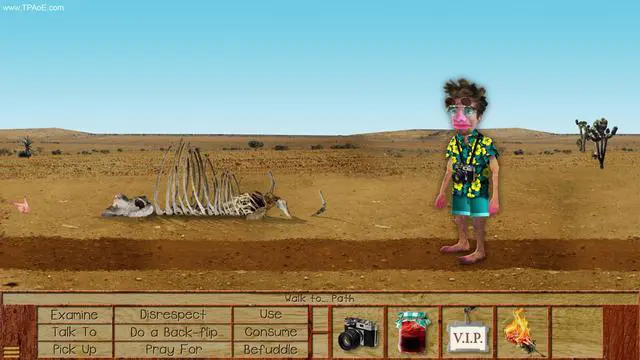 Alt view image 11 of 11 - The Preposterous Awesomeness of Everything - PC [Steam Online Game Code]