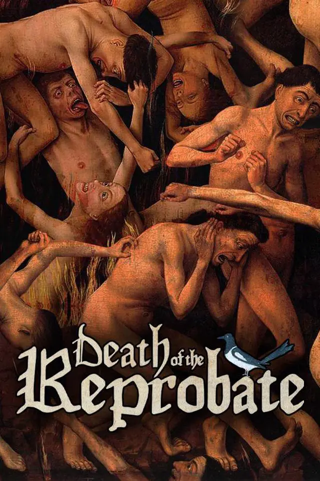 Main image of Death of the Reprobate - PC [Steam Online Game Code]