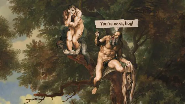 Alt view image 11 of 11 - Death of the Reprobate - PC [Steam Online Game Code]