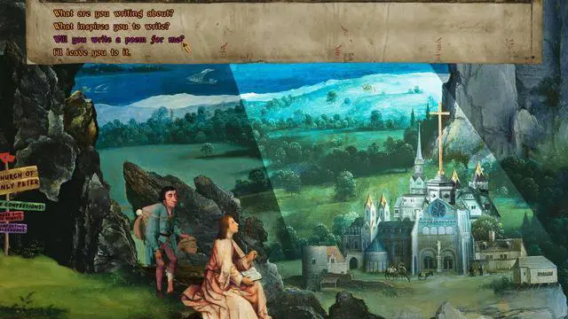 Alt view image 3 of 10 - Four Last Things - PC [Steam Online Game Code]