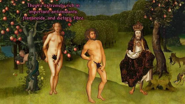 Alt view image 5 of 10 - Four Last Things - PC [Steam Online Game Code]