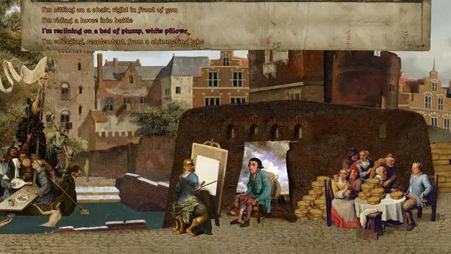 Alt view image 7 of 10 - Four Last Things - PC [Steam Online Game Code]