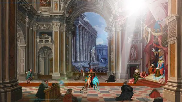 Alt view image 8 of 10 - Four Last Things - PC [Steam Online Game Code]