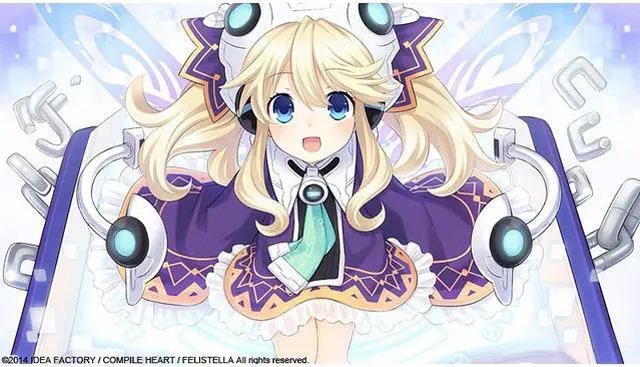 Alt view image 5 of 8 - Hyperdimension Neptunia Re;Birth1 [Online Game Code]