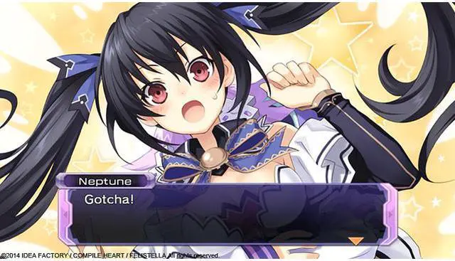 Alt view image 6 of 8 - Hyperdimension Neptunia Re;Birth1 [Online Game Code]
