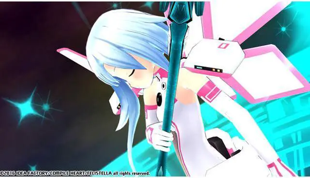 Alt view image 7 of 8 - Hyperdimension Neptunia Re;Birth1 [Online Game Code]