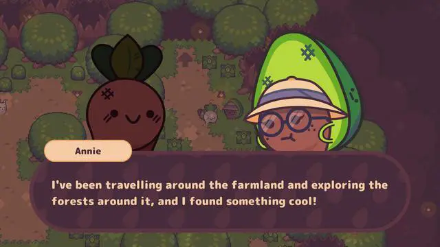 Alt view image 14 of 14 - Turnip Boy Commits Tax Evasion  [Online Game Code]