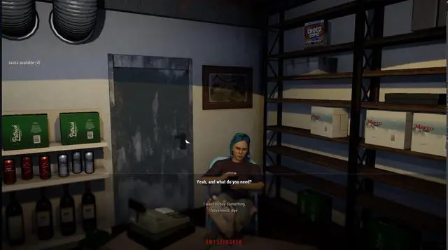 Alt view image 2 of 6 - Drug Dealer Simulator  [Online Game Code]