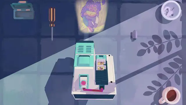 Alt view image 4 of 7 - Assemble with Care  [Online Game Code]