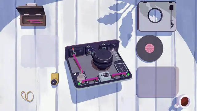 Alt view image 6 of 7 - Assemble with Care  [Online Game Code]