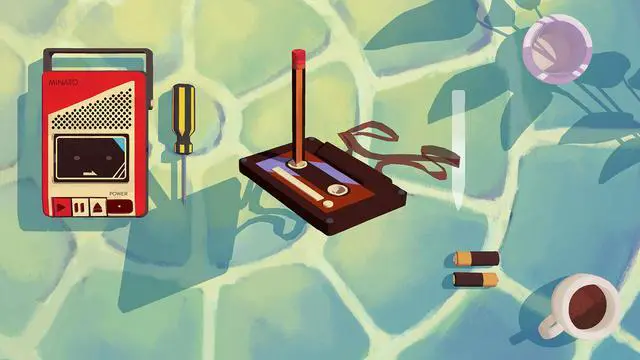 Alt view image 7 of 7 - Assemble with Care  [Online Game Code]