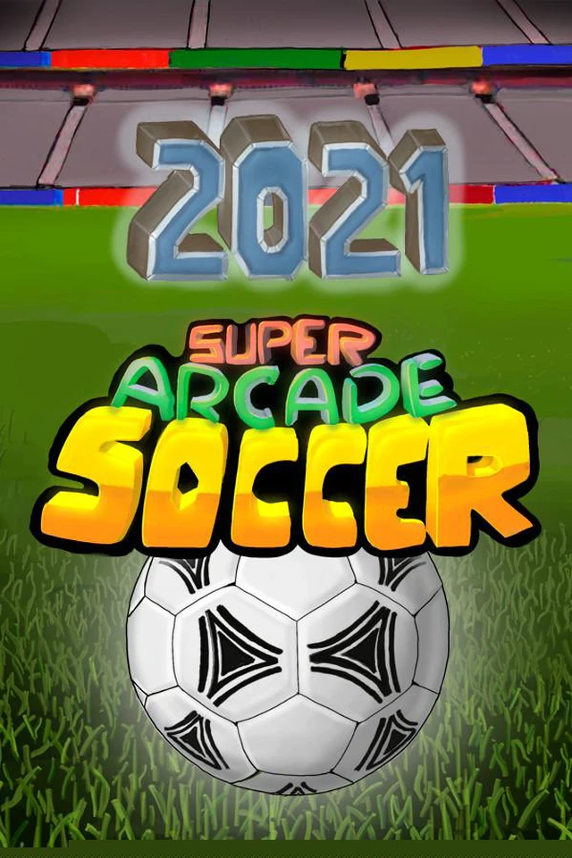 Super Arcade Soccer 2021 [Online Game Code] - Newegg.com