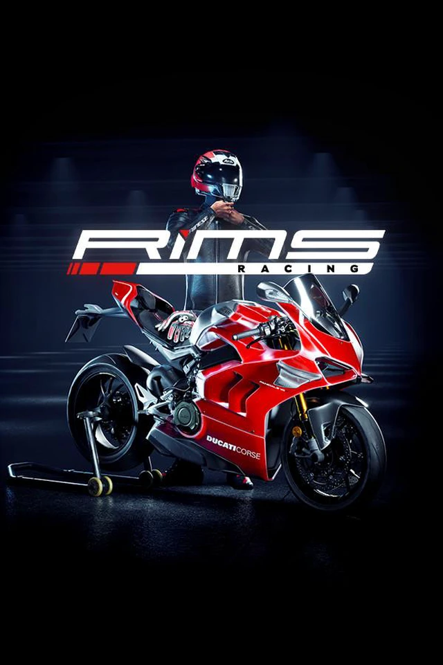 RiMS Racing - PC [Online Game Code] - Newegg.com