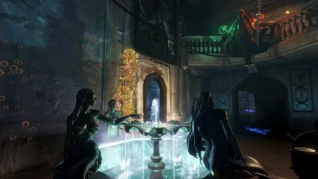 Alt view image 2 of 16 - The Mansion - PC [Online Game Code]