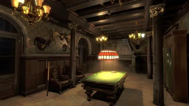 Alt view image 3 of 16 - The Mansion - PC [Online Game Code]