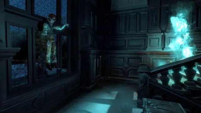 Alt view image 5 of 16 - The Mansion - PC [Online Game Code]