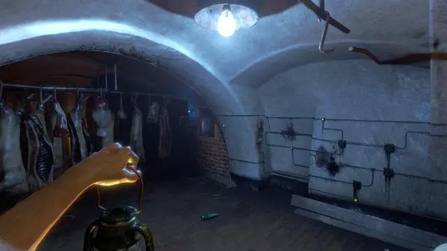 Alt view image 8 of 16 - The Mansion - PC [Online Game Code]