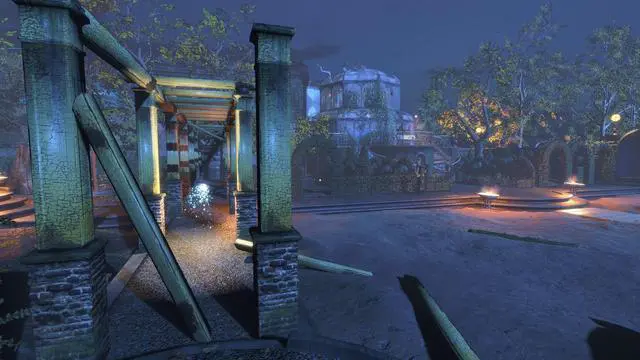Alt view image 9 of 16 - The Mansion - PC [Online Game Code]