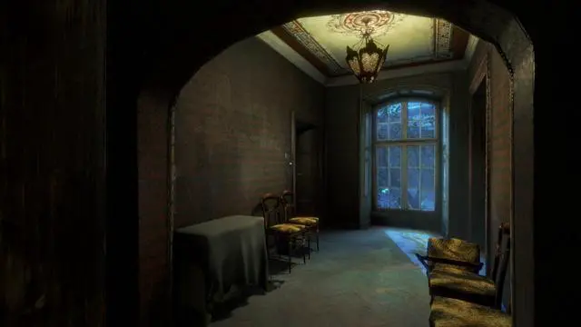 Alt view image 12 of 16 - The Mansion - PC [Online Game Code]