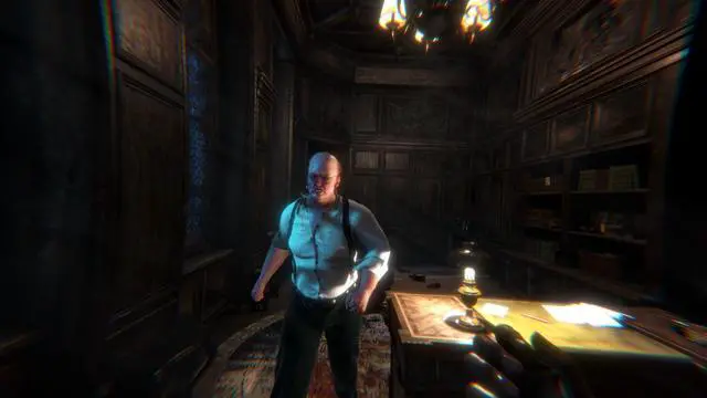 Alt view image 13 of 16 - The Mansion - PC [Online Game Code]