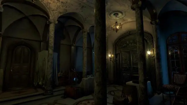 Alt view image 14 of 16 - The Mansion - PC [Online Game Code]