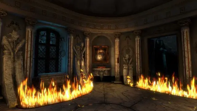 Alt view image 16 of 16 - The Mansion - PC [Online Game Code]