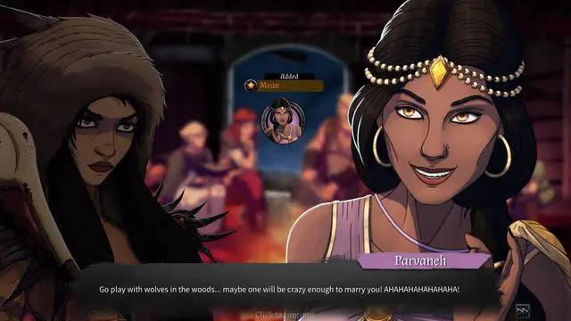 Alt view image 3 of 9 - Dead In Vinland - Norse Side Stories - PC [Online Game Code]
