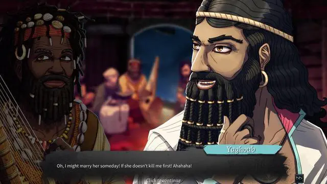 Alt view image 8 of 9 - Dead In Vinland - Norse Side Stories - PC [Online Game Code]