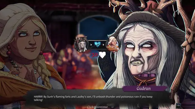 Alt view image 9 of 9 - Dead In Vinland - Norse Side Stories - PC [Online Game Code]